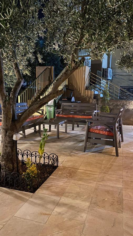 Olive Cottage Madaba Exterior photo
